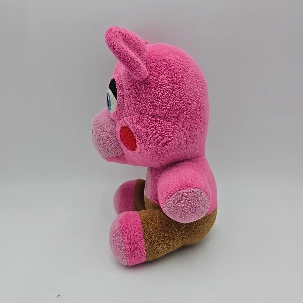 2018 Funko Plush Five Nights at Freddy's Pizza Simulator FNAF PIG‎ PATCH 8